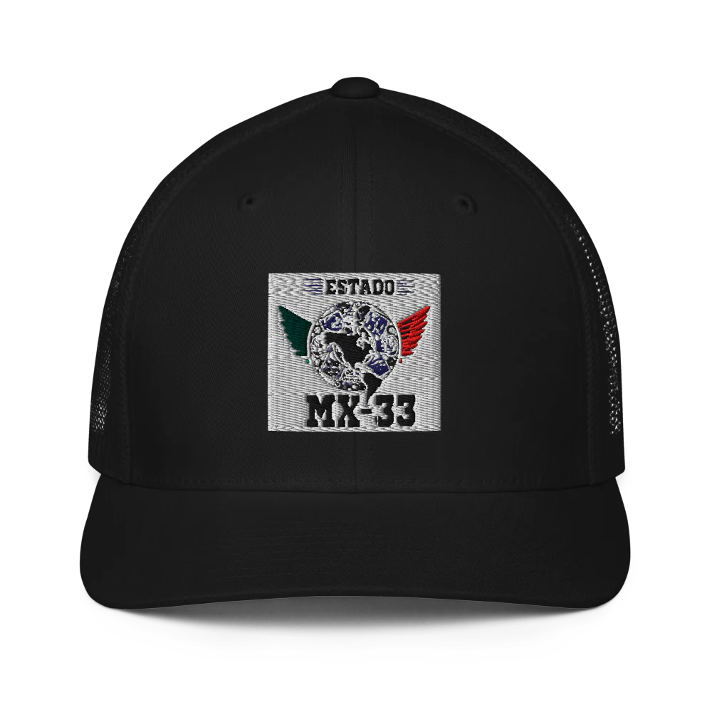 Gorra de Camionero | Flexfit 6511