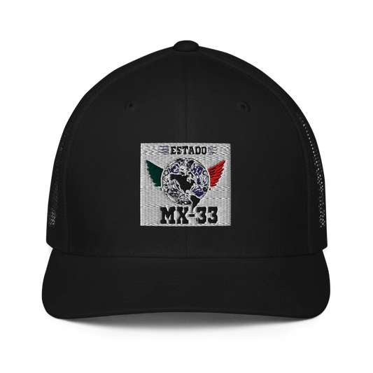 Gorra de Camionero | Flexfit 6511